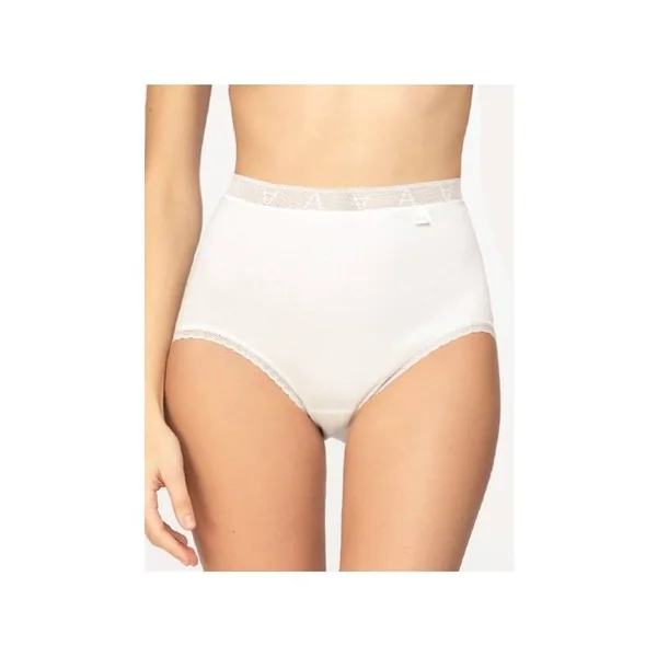 Braga mujer Blanca Avet 3168