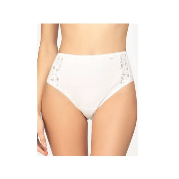 Braga mujer Blanca Avet 3201