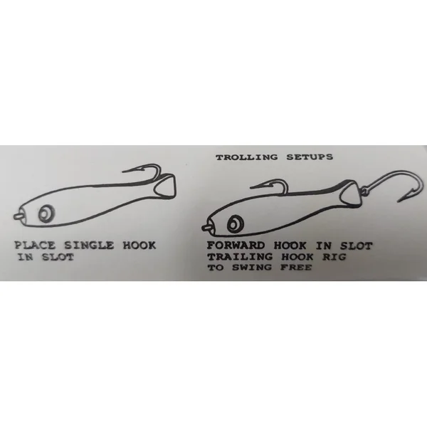 Braid 10 Pin 127F - Imagen 2