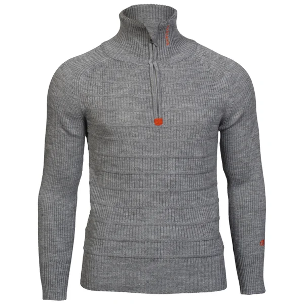 Bratens 100% Norway Jersey Jersey robado grey