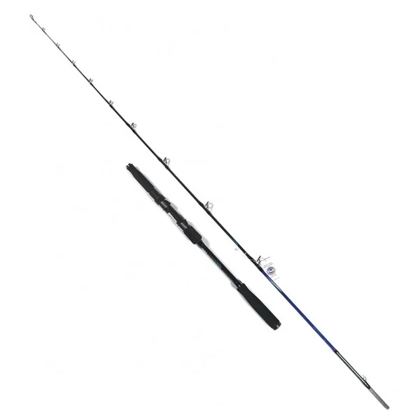 Brava XTR 210 - Imagen 2