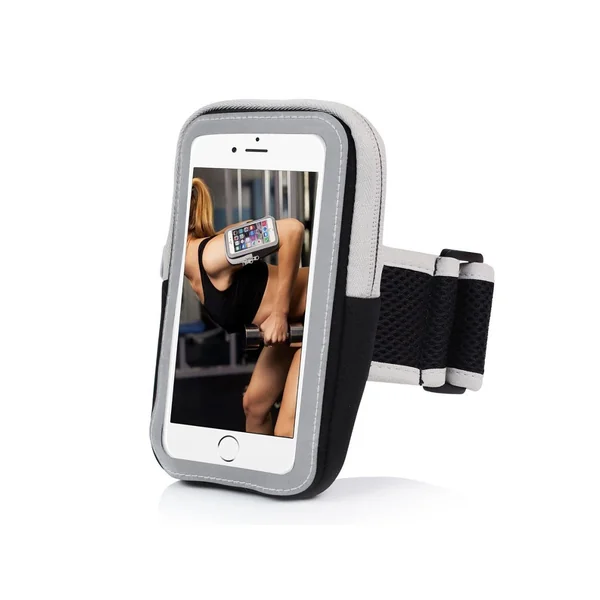 Brazalete para Smartphone de Hasta 6" Div