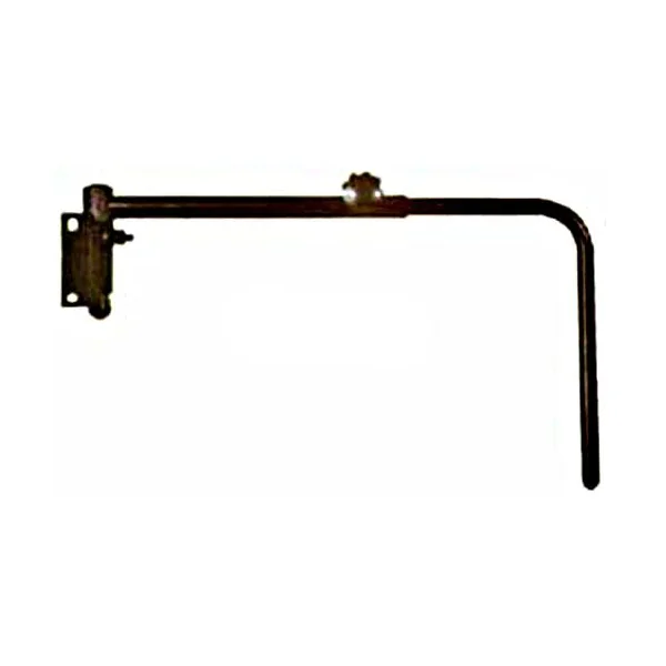 BRAZO ABATIBLE EXTENSIBLE RETROVISOR DCH