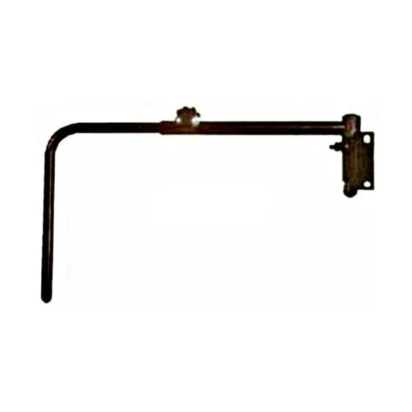 BRAZO ABATIBLE EXTENSIBLE RETROVISOR IZD