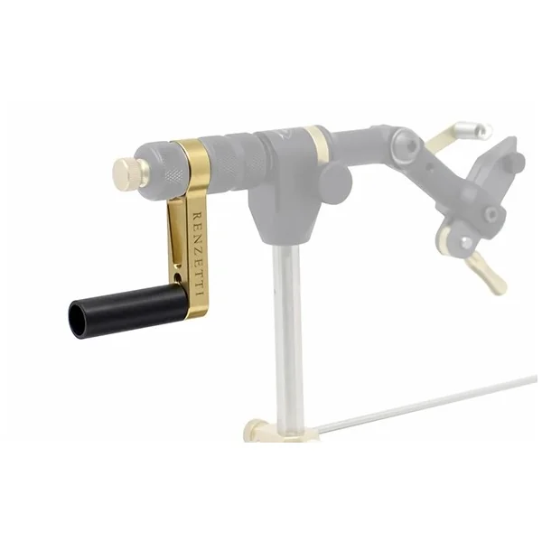 Brazo de manivela extendido Renzetti para Master, Pres 3000/4000