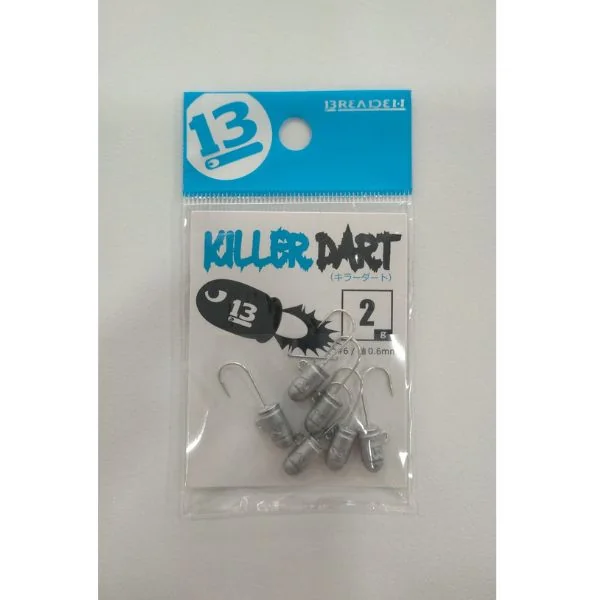 Breaden Killer Dart 2g