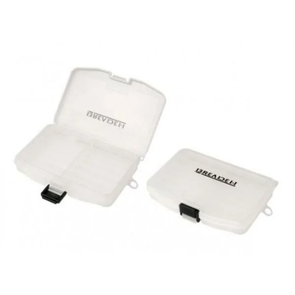 Breaden Light Rig Case 12 - Monty pesca