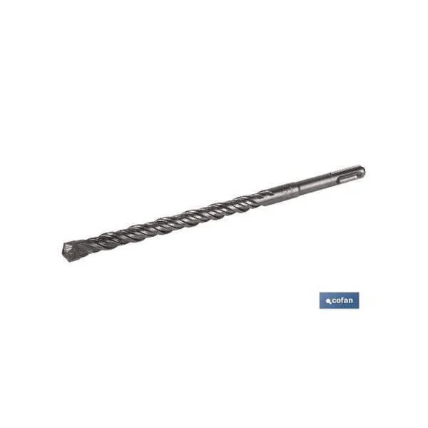 Broca mart.percutor faster plus 06,5x160