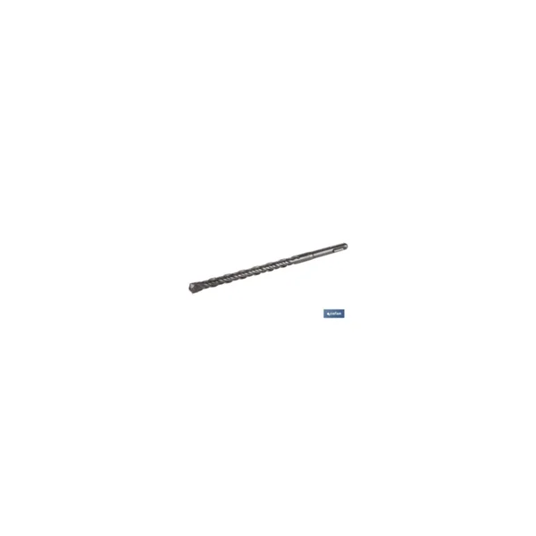 Broca mart.percutor faster plus 06,5x160 - Imagen 2