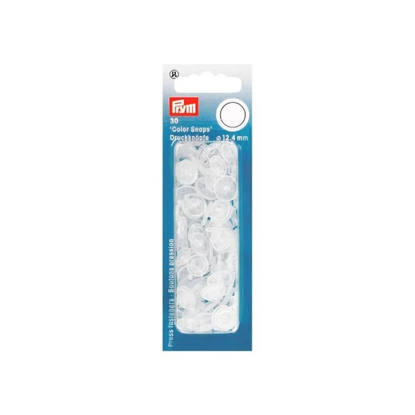 BROCHES- SNAPS PRYM
