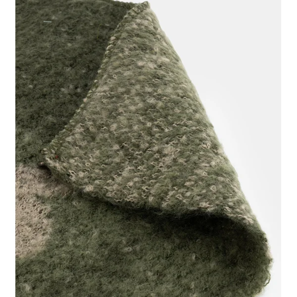 Bufanda verde - Imagen 2