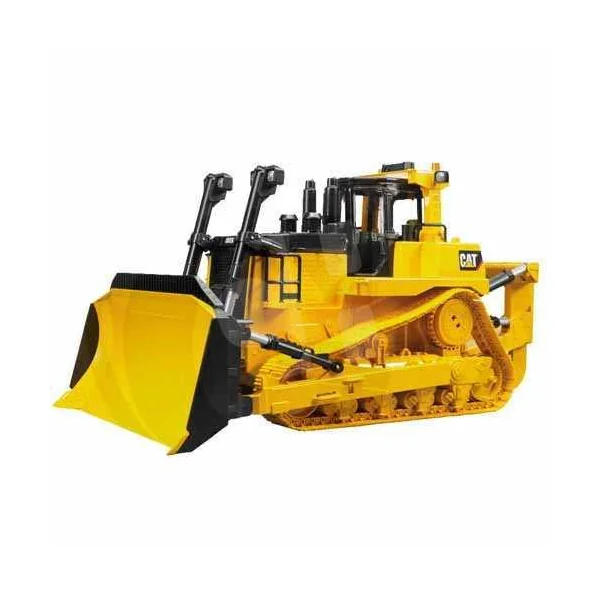 BULLDOZER DE CADENAS CATERPILLAR