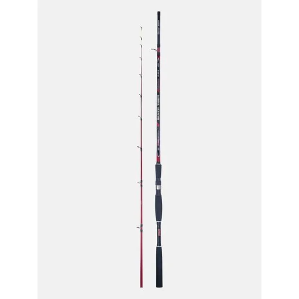 Bulox Silver Tiger Bolentino 2,10 m