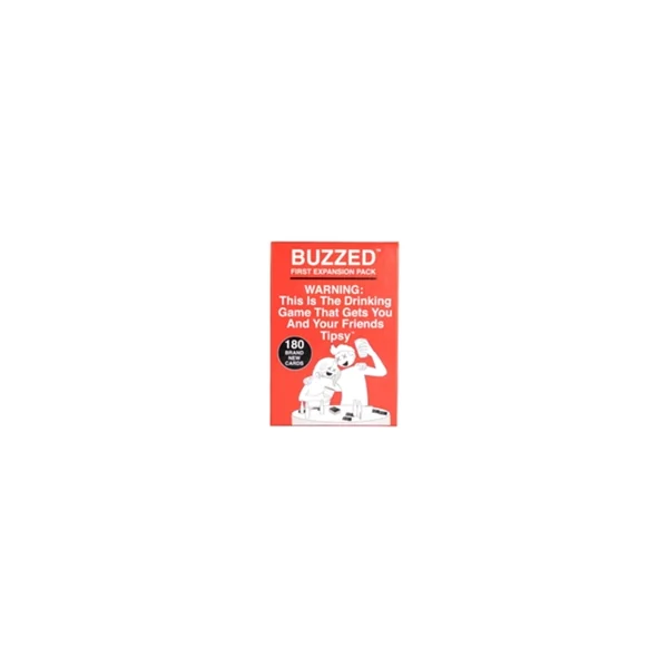 BUZZED - Paquete de expansión 1 - Imagen 2