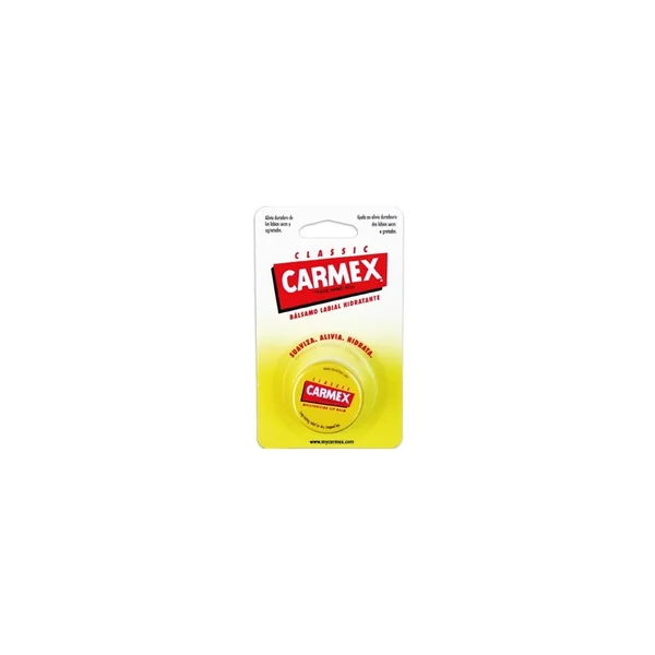 Bálsamo Labial CAMREX Original (7,5 gr)