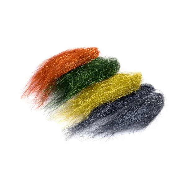 Cabello de ángel metalizado - Imagen 2