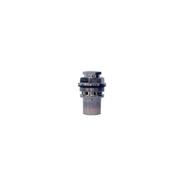 Cabezal presto lavabo (pie 509) 1034