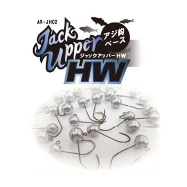 Cabezas Plomadas Jack Upper HW