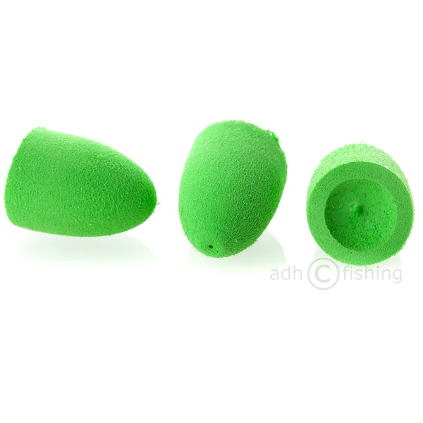 Cabezas popper SF cortas