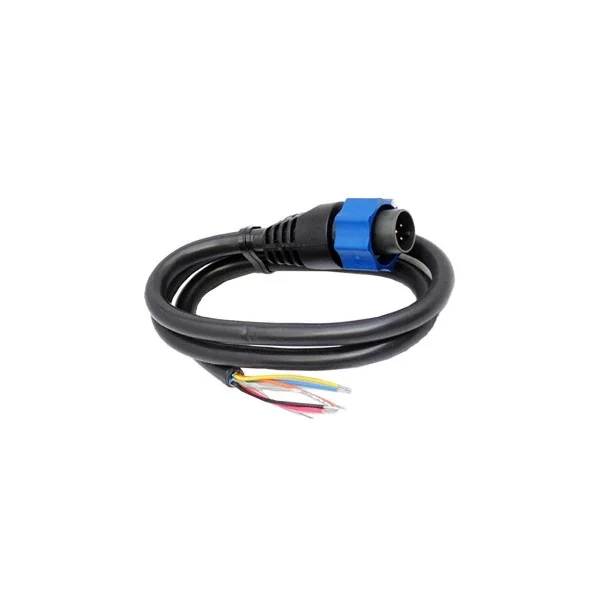 Cable adaptador Lowrance para sensores Generic 1kW
