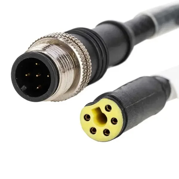 Cable adaptador SimNet/Micro-c - Imagen 2