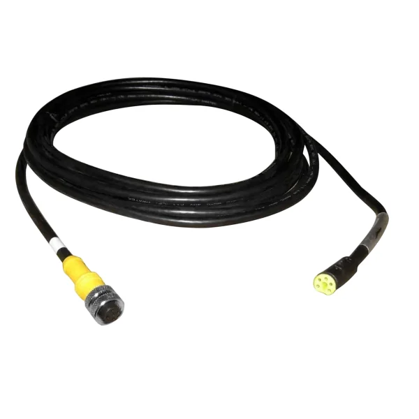 Cable adaptador Simnet/Micro-C hembra 4 m