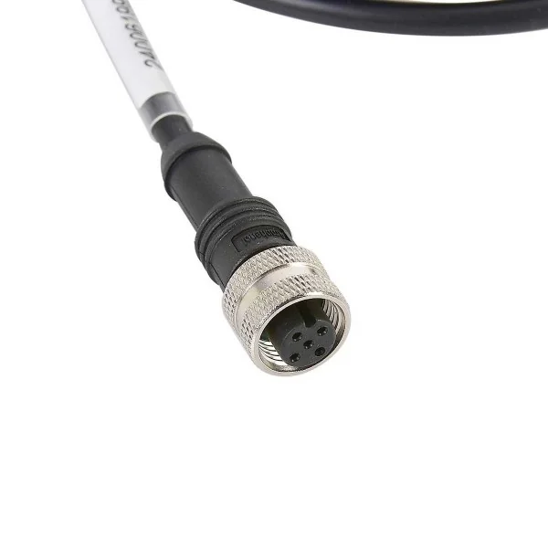 Cable adaptador Simnet/Micro-C hembra 4 m - Imagen 2