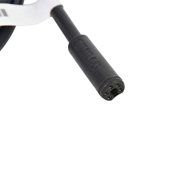 Cable adaptador Simnet/Micro-C hembra 4 m - Imagen 3