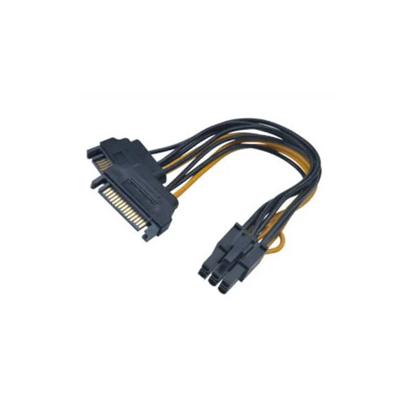 Cable AKASA (Negro)