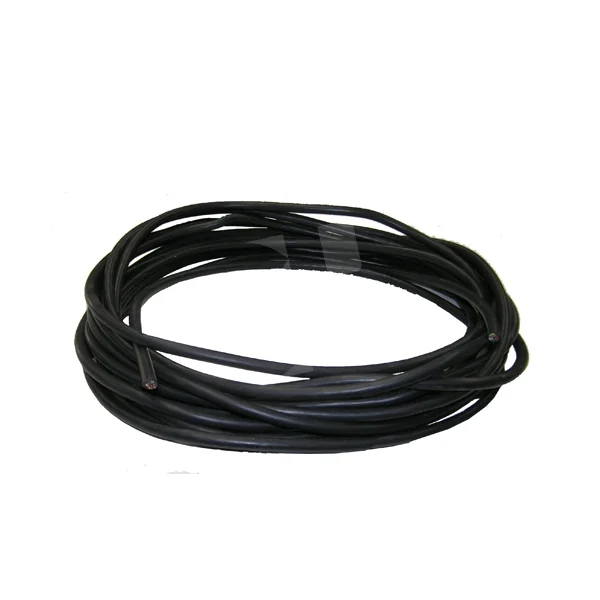 CABLE AUTOMOCIÓN 2 HILOS 1 MM