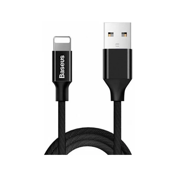Cable BASEUS (Lightning, USB-A )
