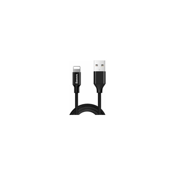 Cable BASEUS (Lightning, USB-A ) - Imagen 2