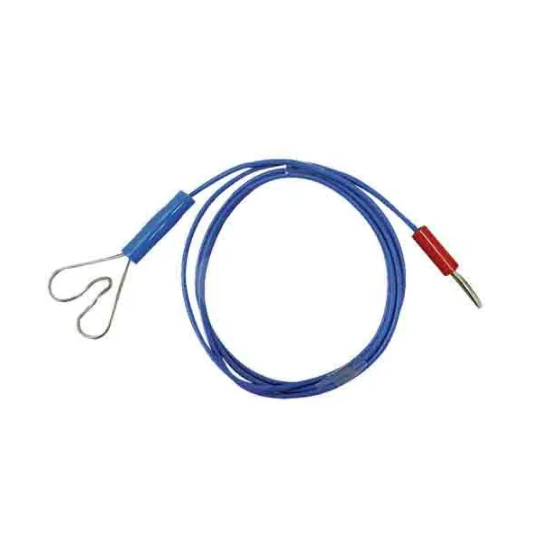 CABLE CONEXION PARA CERCAS ELECTRICAS