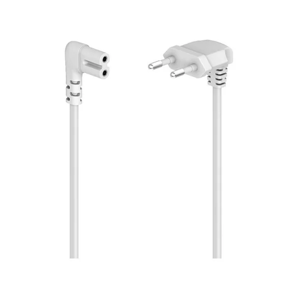 Cable de 00223285 Fonte Alimentação Alimentação 5 M HAMA Blanco