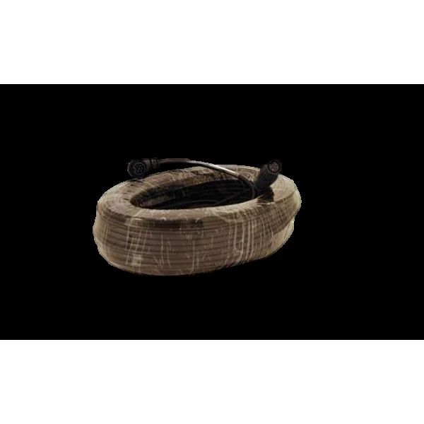 Cable de 30 m con caja de empalmes para FI5001