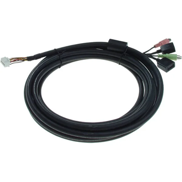 Cable de Alimentación AXIS 5505-021 5m Negro
