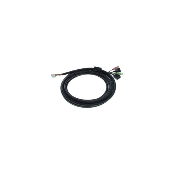 Cable de Alimentación AXIS 5505-021 5m Negro - Imagen 2
