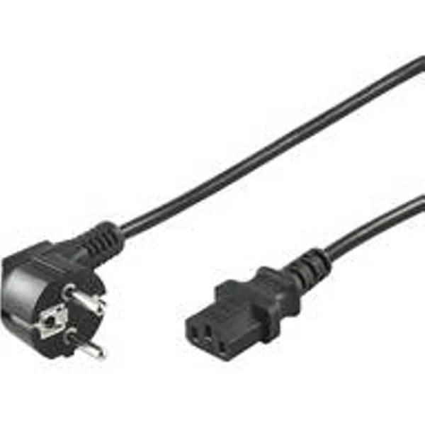 Cable de Alimentación GOOBAY 95142