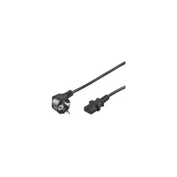 Cable de Alimentación GOOBAY 95142 - Imagen 2