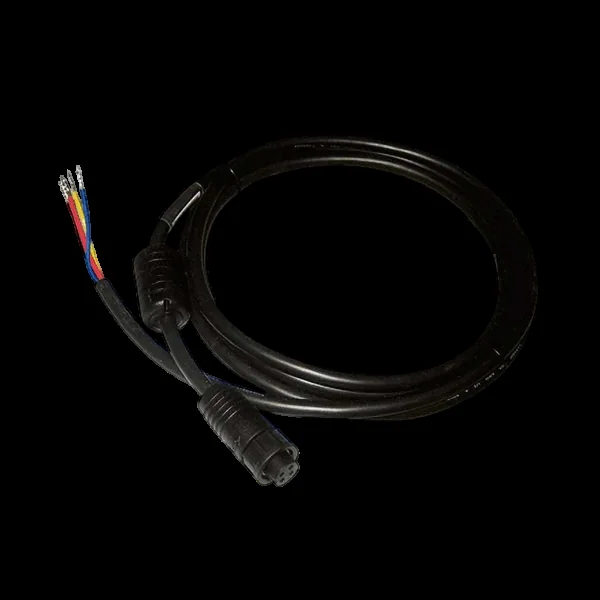 Cable de alimentación NSS/NSE/BSM-1/NEP-2 2m