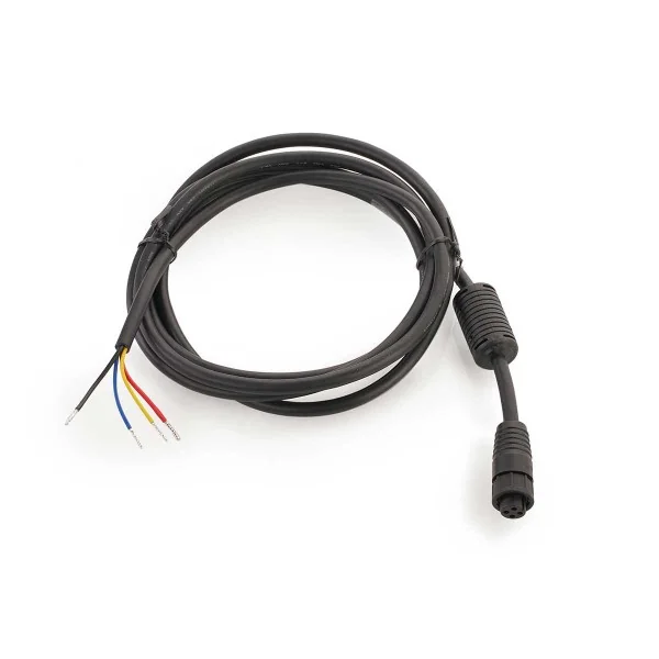 Cable de alimentación NSS/NSE/BSM-1/NEP-2 2m - Imagen 2