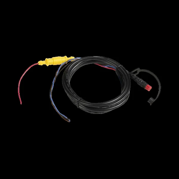 Cable de alimentación Striker y Echomap 4x/5x/6x - 4 clavijas