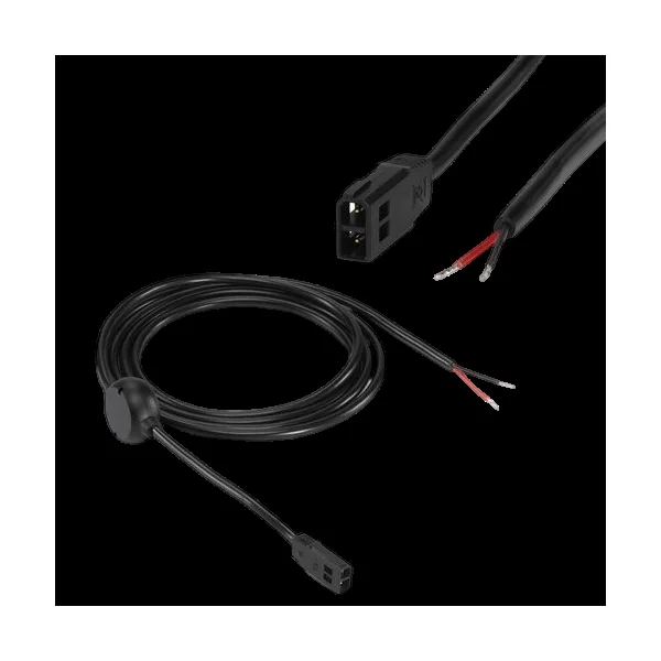 Cable de alimentación