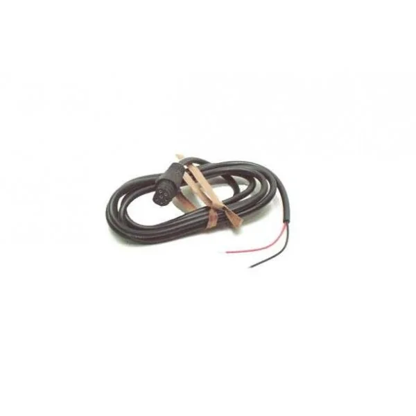 Cable de alimentación Uniplug PC-24U