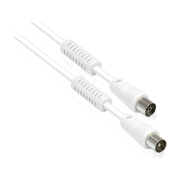 Cable de Antena ALCASA S-PAK02
