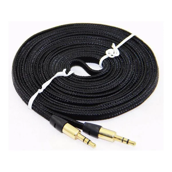 Cable de audio Universal Jack 3,5mm