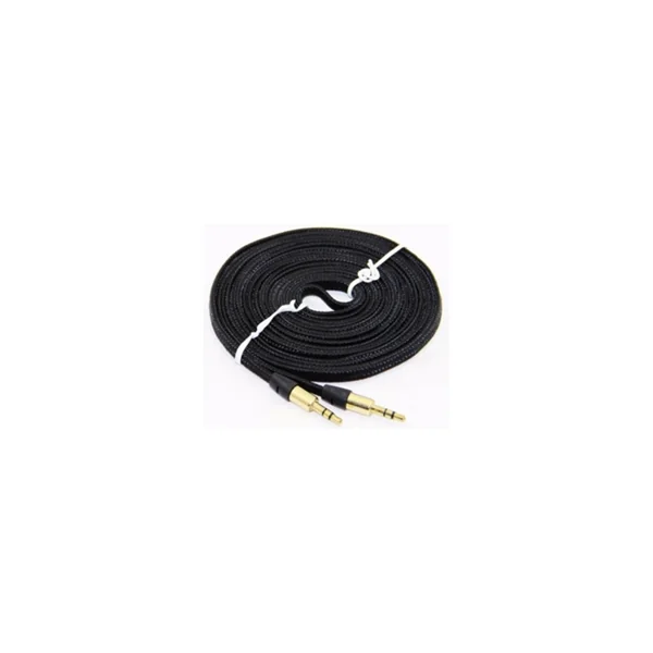 Cable de audio Universal Jack 3,5mm - Imagen 2