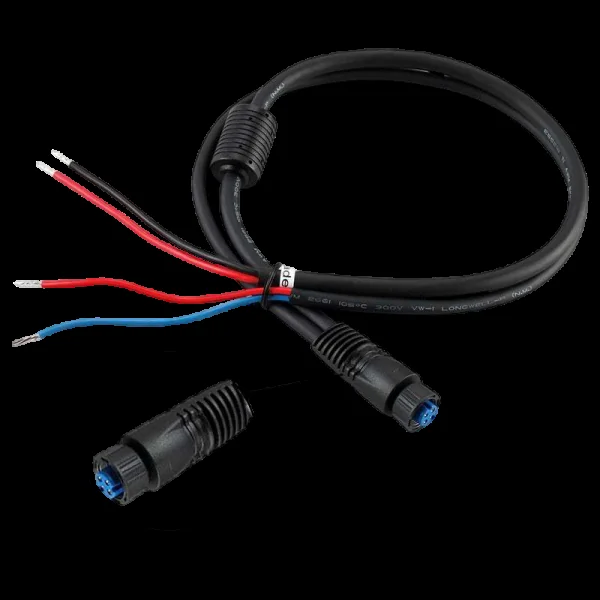 Cable de conexión ECU/unidad de potencia