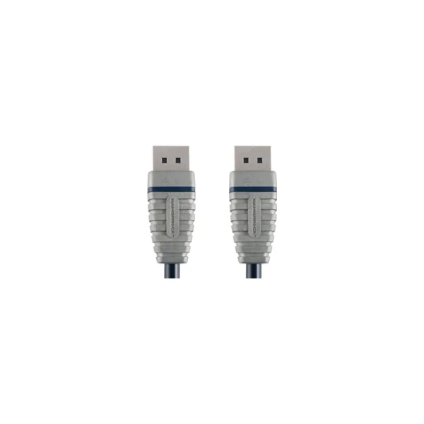 Cable de Datos BANDRIDGE (Negro) - Imagen 2