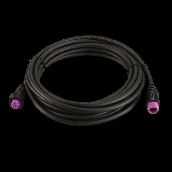 Cable de extensión ECU/CCU de 5 m - GHP 12 y Reactor